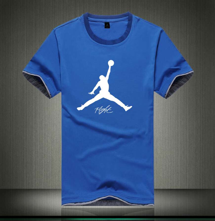 men Jordan T-shirt S-XXXL-0272
